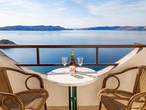 Ferieleilighet - 8 personer -  - Novo Naselje - Senj-Sveti Juraj - 53270 - Sveti Juraj