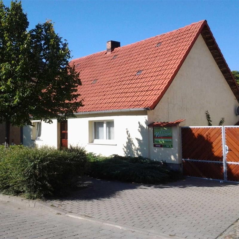 Sommerhus - 5 personer -  - Vor dem Mühlentor - 17255 - Wesenberg