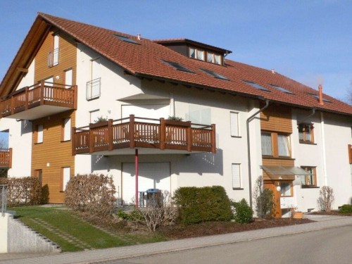 Feriehus - 2 personer -  - 79822 - Titisee