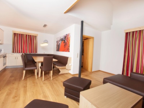 Ferielejlighed - 10 personer -  - 5742 - Wald Im Pinzgau