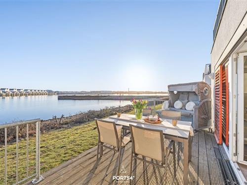 Ferielejlighed - 6 personer -  - Am Yachthafen - 24376 - Olpenitz