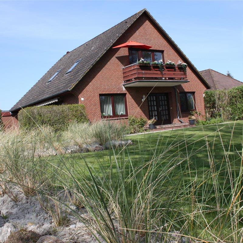 Ferielejlighed - 6 personer -  - Dorf - 25836 - Vollerwiek