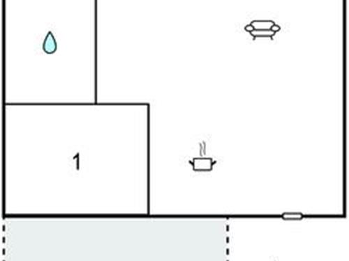 Holiday apartment - 2 persons -  - Obala - Brac - Bol - 21420 - Bol