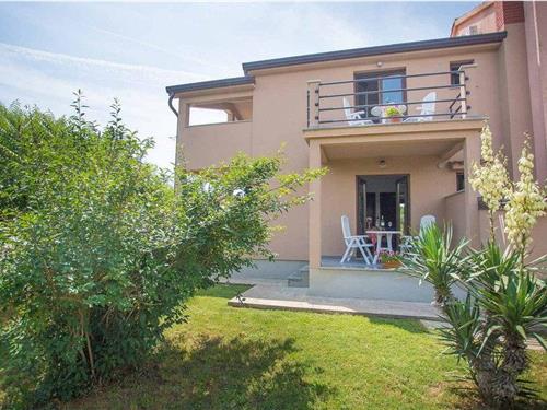 Holiday apartment - 4 persons -  - Perci - Porec-Tar-Vabriga - 52465 - Tar-Vabriga