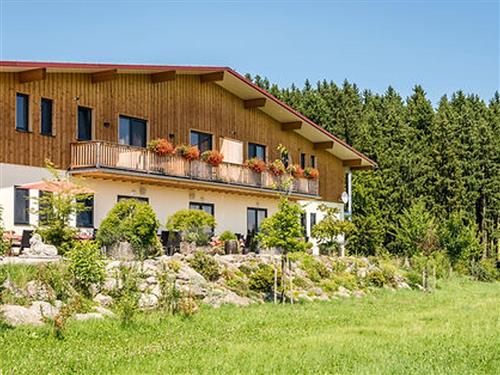 Ferielejlighed - 4 personer -  - Tabinger Straße - 83339 - Chieming