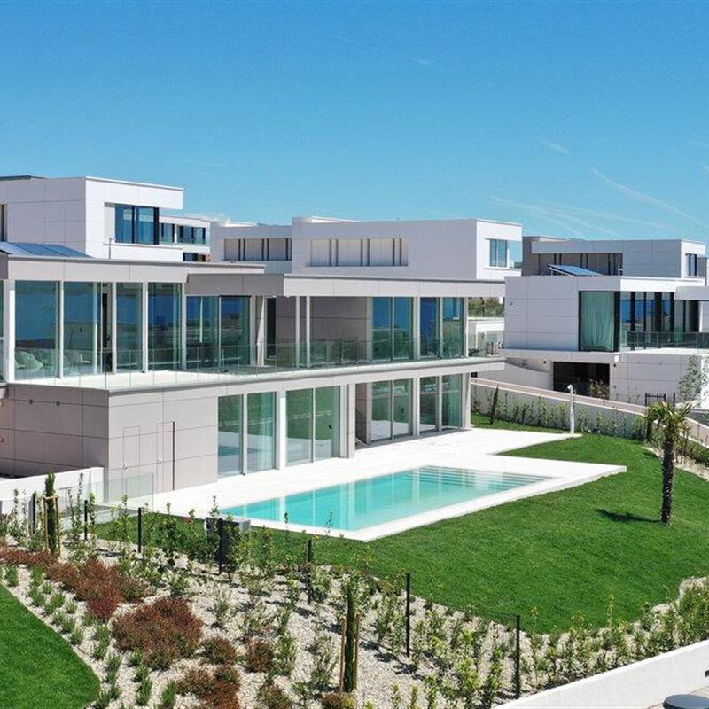 Sommerhus - 8 personer -  - Put Kaljesine - 23275 - Ugljan