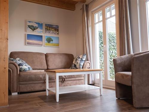 Sommerhus - 6 personer -  - Kliffstraße - 18211 - Nienhagen