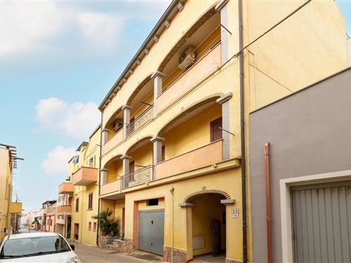 Ferielejlighed - 7 personer -  - 07031 - Castelsardo