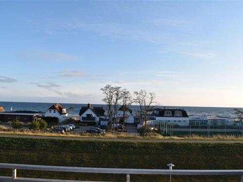 Ferieleilighet - 2 personer -  - Am Deich - 23747 - Dahme