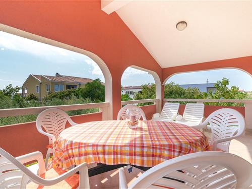 Ferielejlighed - 5 personer -  - Ulica Soldatica IX - 23234 - Vir