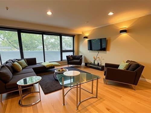 Ferieleilighet - 6 personer -  - SE21 7LT - Greater London