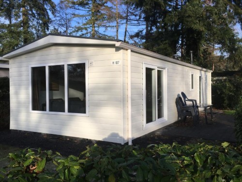 Chalet - 4 persons -  - 7241SC - Lochem