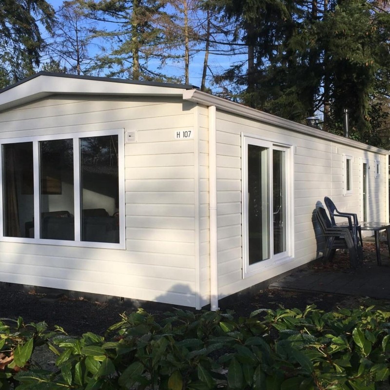 Chalet - 4 personer -  - 7241SC - Lochem