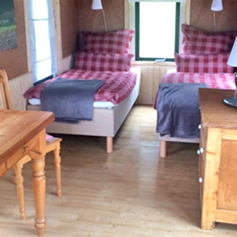 Bondegård - 4 personer -  - Am Barsberg - 53539 - Bongard