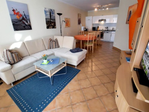 Semesterlägenhet - 4 personer -  - Paulstr. - 18609 - Binz