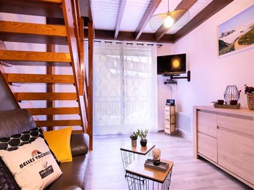 Holiday Home/Apartment - 6 persons -  - 65170 - St Lary Soulan