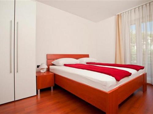 Ferielejlighed - 4 personer -  - 21322 - Brela