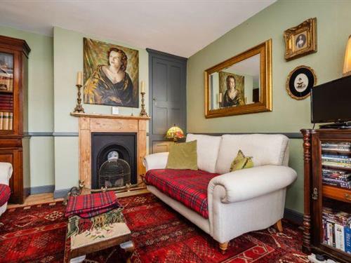 Holiday home - 2 persons -  - NR27 9EZ - Cromer