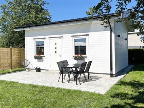 Semesterhus/Semesterlägenhet - 5 personer -  - 598 30 - Vimmerby