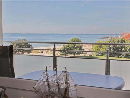 Ferielejlighed - 2 personer -  - Wicheldorfstraße - 23743 - Grömitz