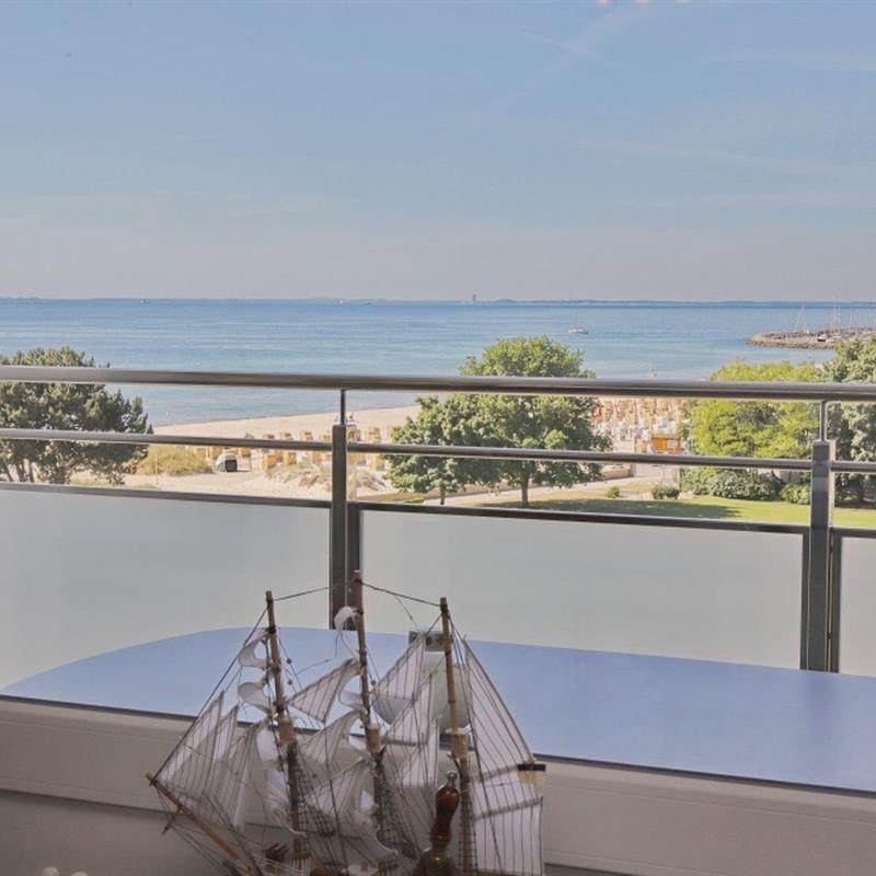 Ferielejlighed - 2 personer -  - Wicheldorfstraße - 23743 - Grömitz