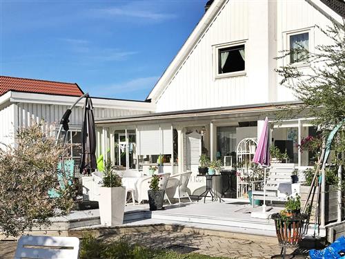 Ferienhaus - 5 Personen -  - Mellanvägen - 13930 - Värmdö