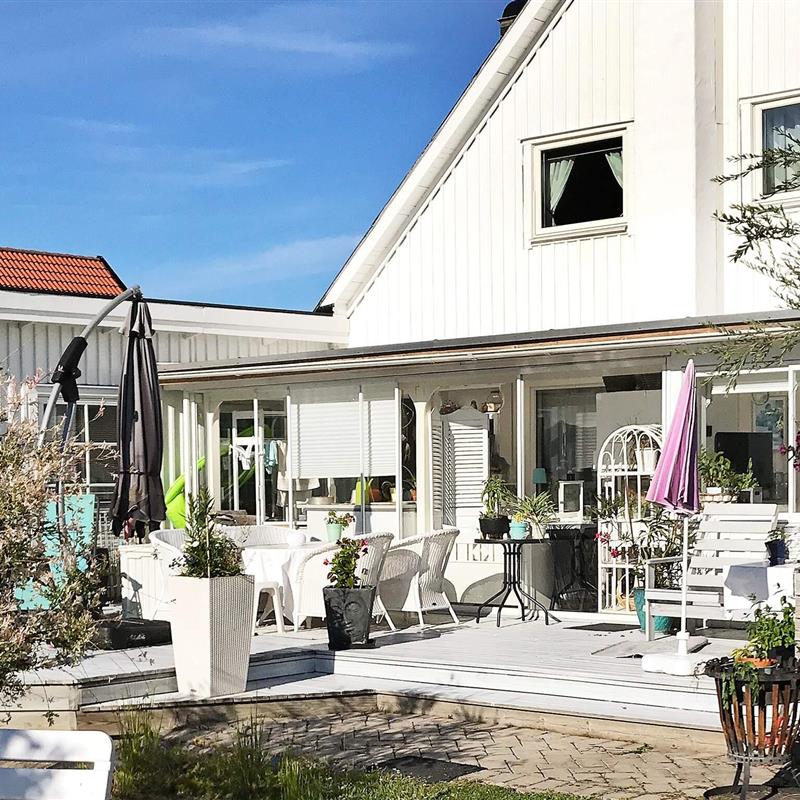  - 5 personer -  - Mellanvägen - 13930 - Värmdö