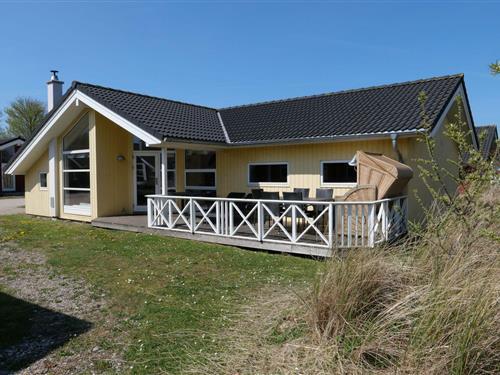 Holiday Home/Apartment - 10 persons -  - Strandstraße - 23775 - Großenbrode