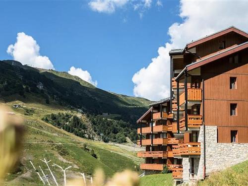 Semesterlägenhet - 4 personer -  - 73550 - Méribel