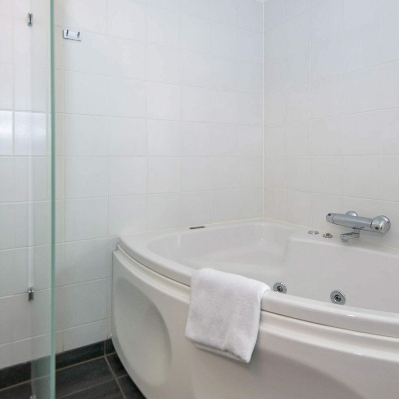 Ferienhaus - 4 Personen -  - Ndr. Strandvej 3 G St. - Ebeltoft - 8400 - Djursland (Mols)