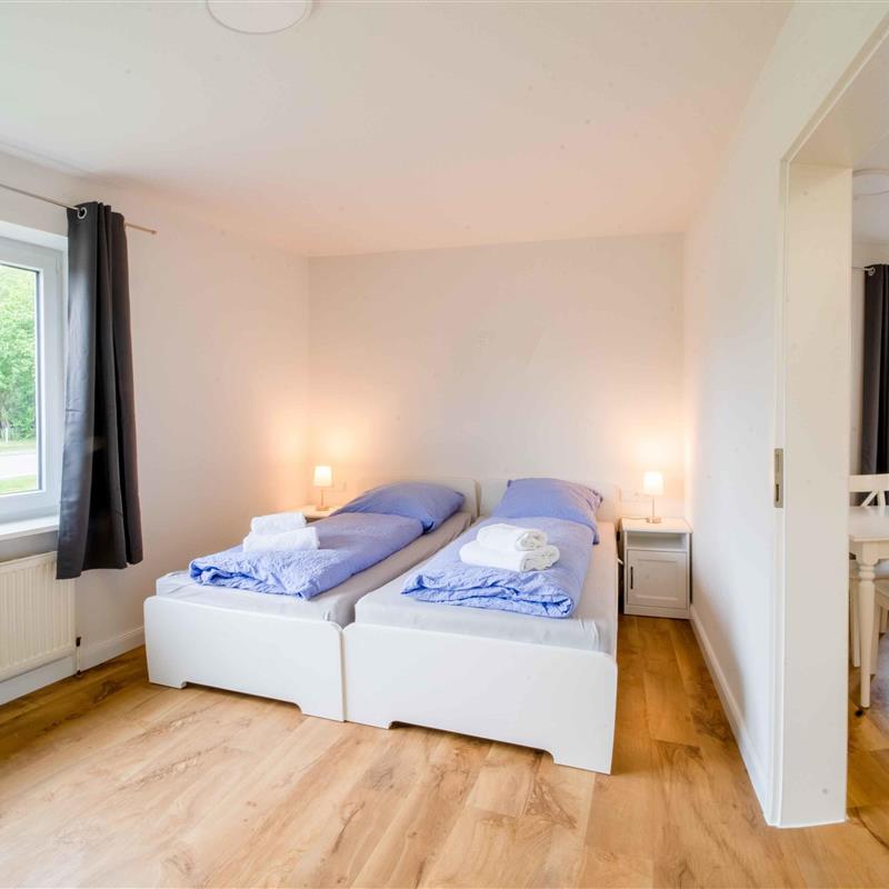 Ferielejlighed - 4 personer -  - Karschau - 24407 - Karschau