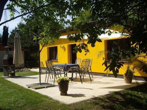 Feriehus - 5 personer -  - Marlow - 18337