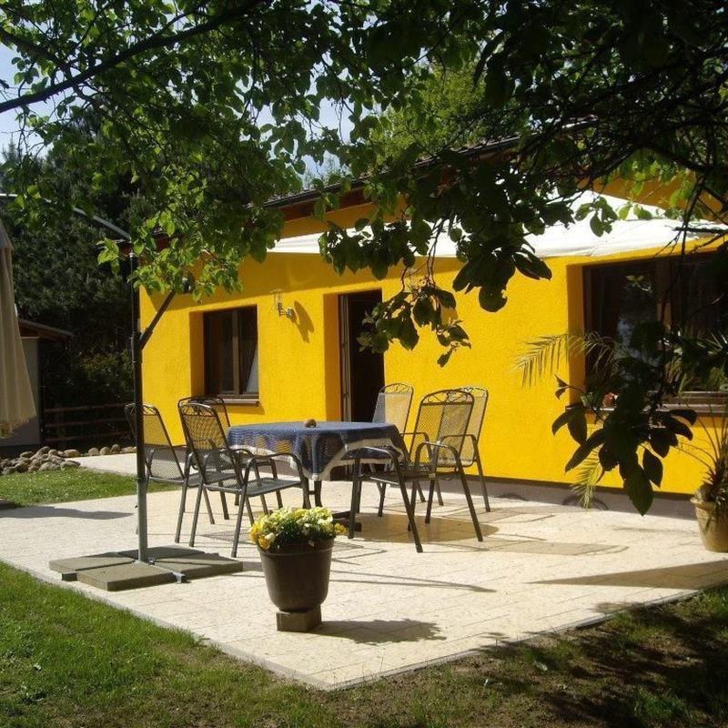 Sommerhus - 5 personer -  - Marlow - 18337