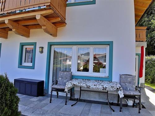 Ferielejlighed - 6 personer -  - Oberau 29 Top - 6351 - Scheffau Am Wilden Kaiser