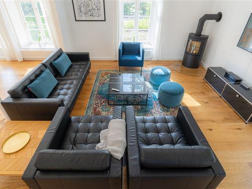 Sommerhus - 8 personer -  - Süderstr - 25836 - Garding