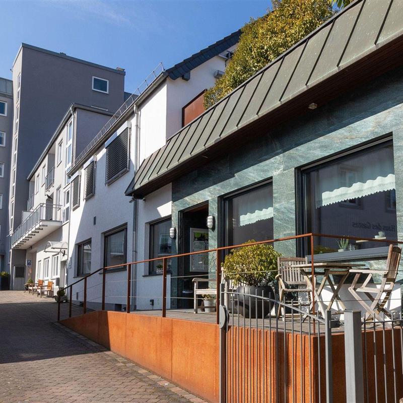 Ferielejlighed - 3 personer -  - Neuerburger Strasse - 54669 - Bollendorf