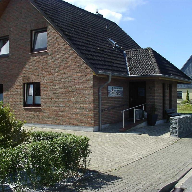Ferielejlighed - 5 personer -  - Sünneby - 24997 - Wanderup