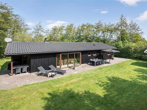 Ferienhaus - 10 Personen -  - Tyttebærstien - Thorup - 9690 - Fjerritslev