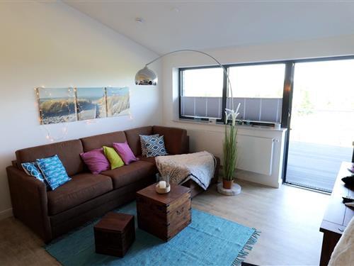 Ferieleilighet - 4 personer -  - Am Golfplatz - 23968 - Hohen Wieschendorf