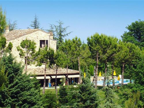 Ferielejlighed - 5 personer -  - 63853 - Montelparo