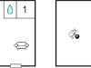 Image 24 - Floor plan