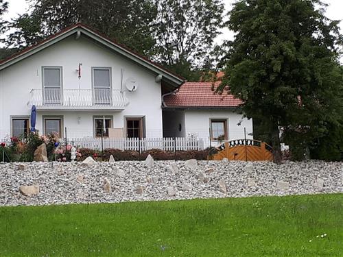 Holiday Home/Apartment - 5 persons -  - Schlössbach 5 a - 94065 - Waldkirchen