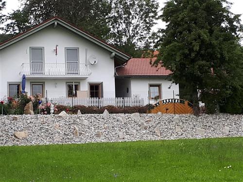 Ferieleilighet - 5 personer -  - Schlössbach 5 a - 94065 - Waldkirchen