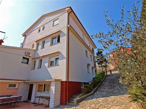 Holiday apartment - 4 persons -  - Pula - 52100