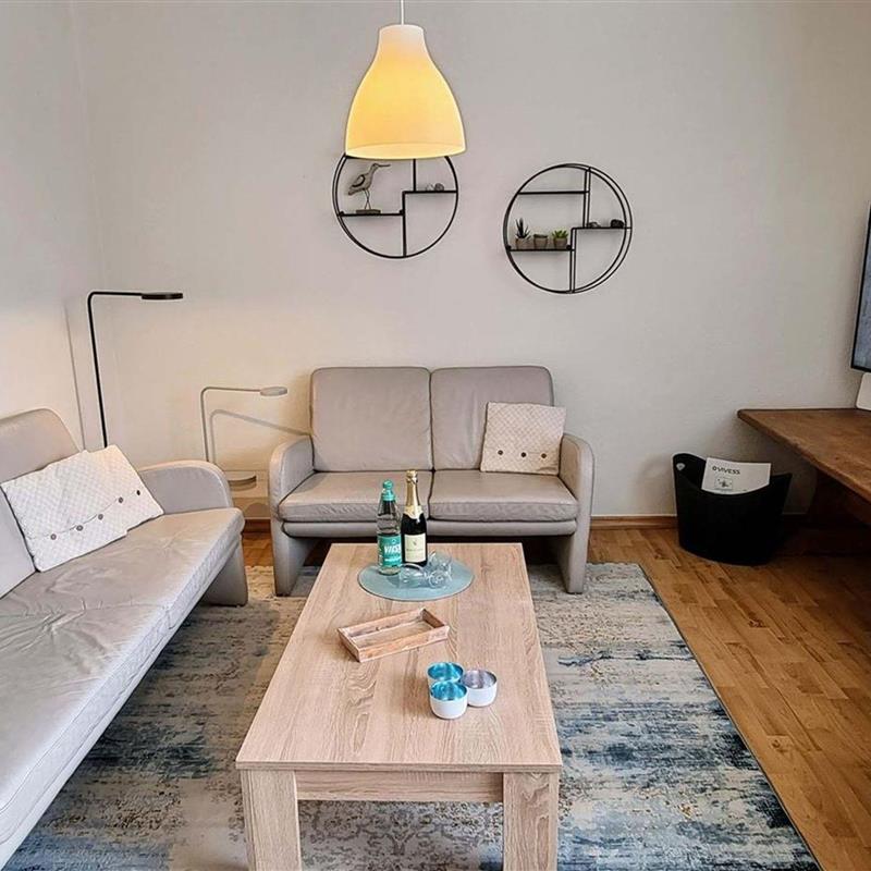 Sommerhus - 7 personer -  - Kirchenleye - 25826 - St. Peter-Ording