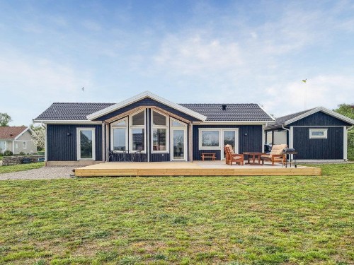 Holiday home - 8 persons -  - Jacobs gata - Grönhögen - 386 63 - Degerhamn