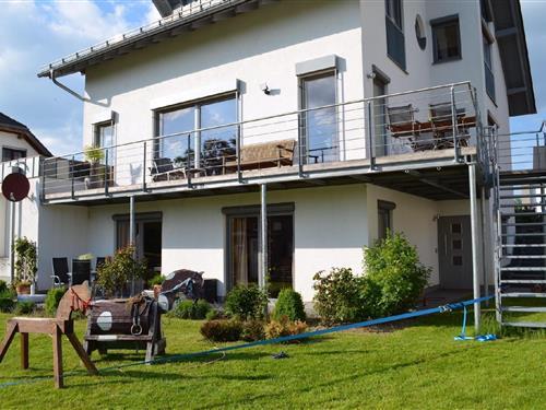 Holiday Home/Apartment - 3 persons -  - Zum Brandweiher - 56288 - Bell