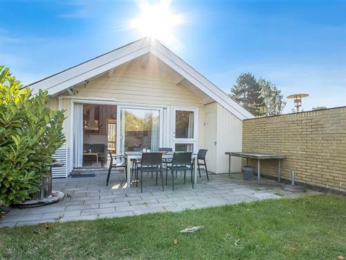 Ferienhaus - 4 Personen -  - Hårbølle Bro - 4792 - Askeby