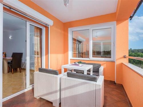 Holiday apartment - 4 persons -  - De Franceschijeva - 52100 - Pula