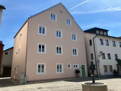 Ferielejlighed - 4 personer -  - Wiesgasse - 93339 - Riedenburg